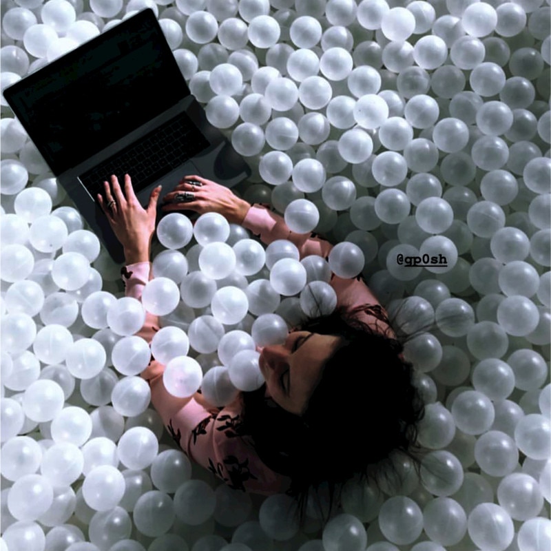 Gabrielle Poshadlo Avatar